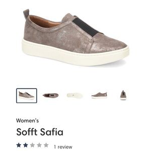 sofft safia knit